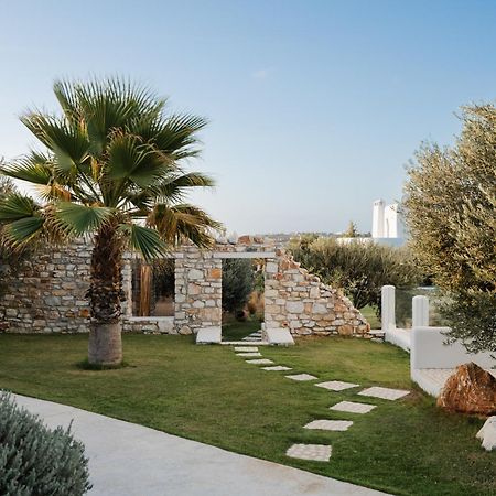 White Dunes Luxury Boutique Hotel Santa Maria  Zewnętrze zdjęcie