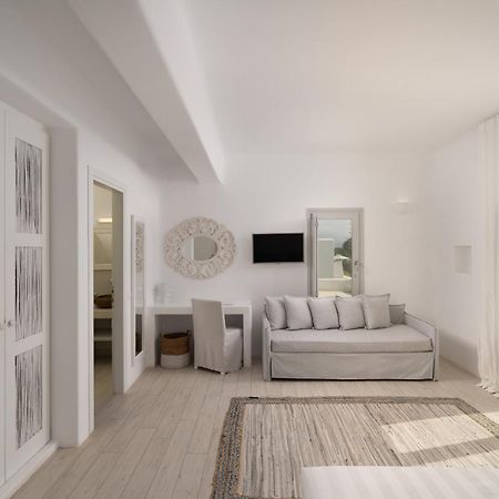 White Dunes Luxury Boutique Hotel Santa Maria  Zewnętrze zdjęcie