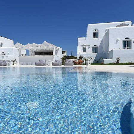 White Dunes Luxury Boutique Hotel Santa Maria  Zewnętrze zdjęcie