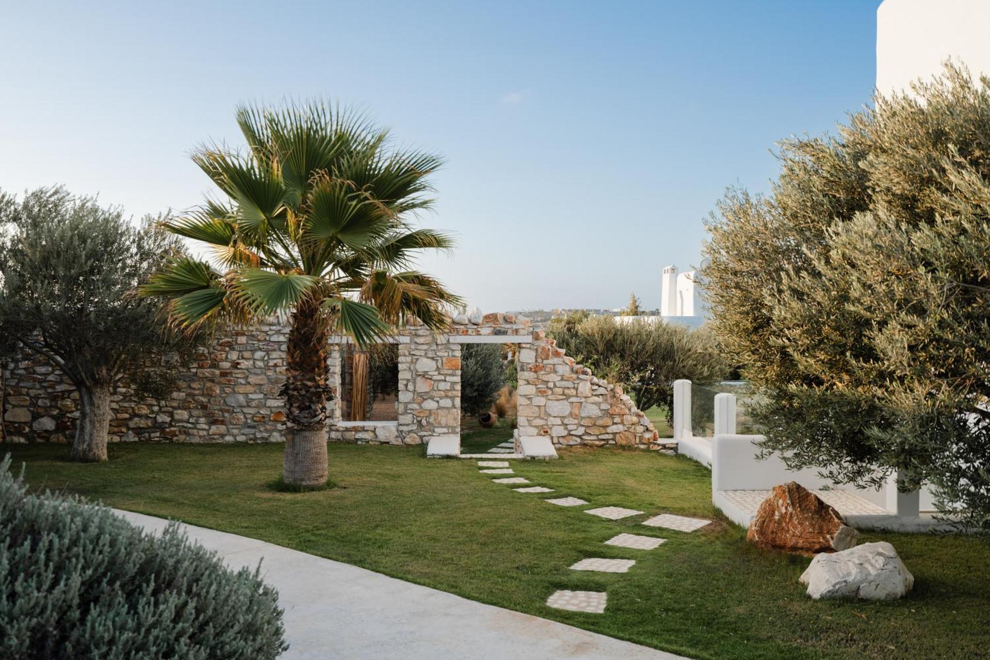 White Dunes Luxury Boutique Hotel Santa Maria  Zewnętrze zdjęcie
