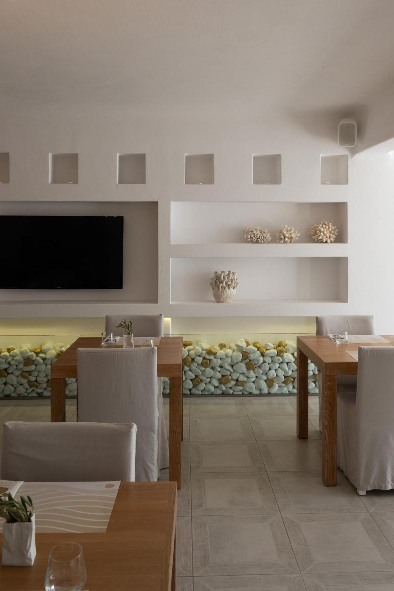 White Dunes Luxury Boutique Hotel Santa Maria  Zewnętrze zdjęcie