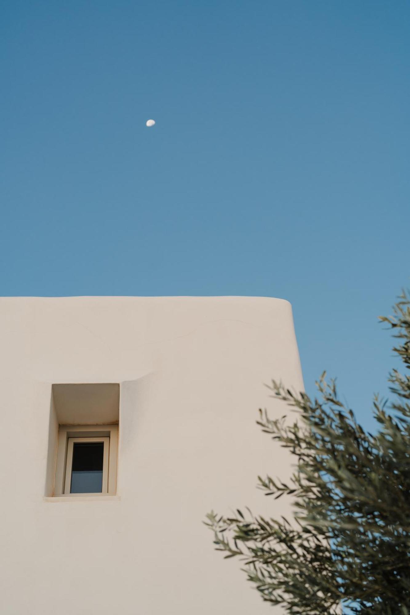 White Dunes Luxury Boutique Hotel Santa Maria  Zewnętrze zdjęcie