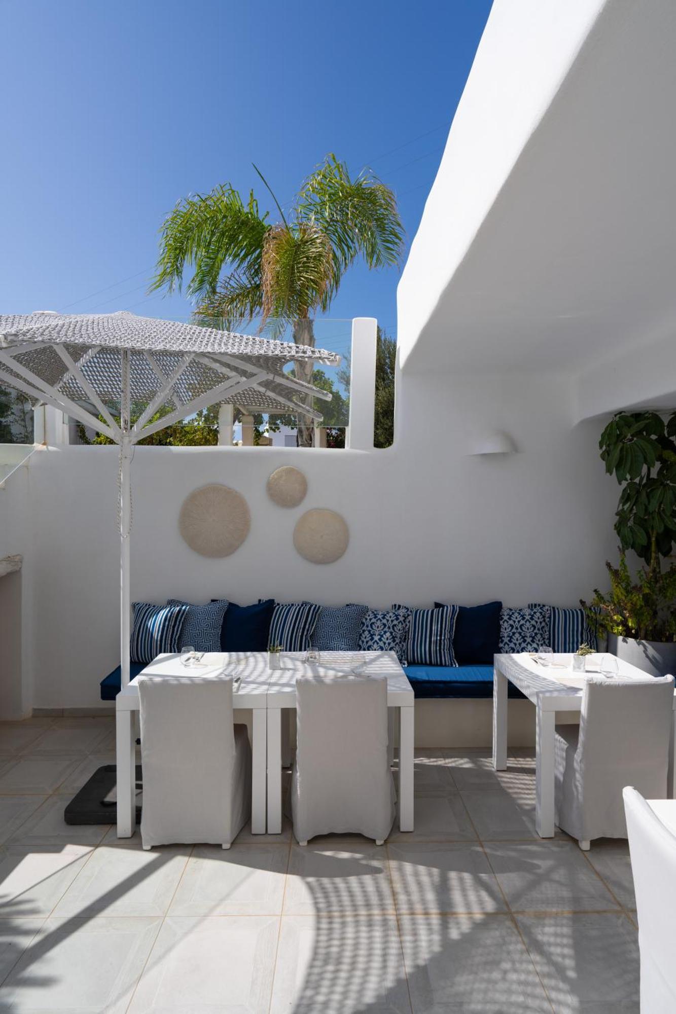 White Dunes Luxury Boutique Hotel Santa Maria  Zewnętrze zdjęcie