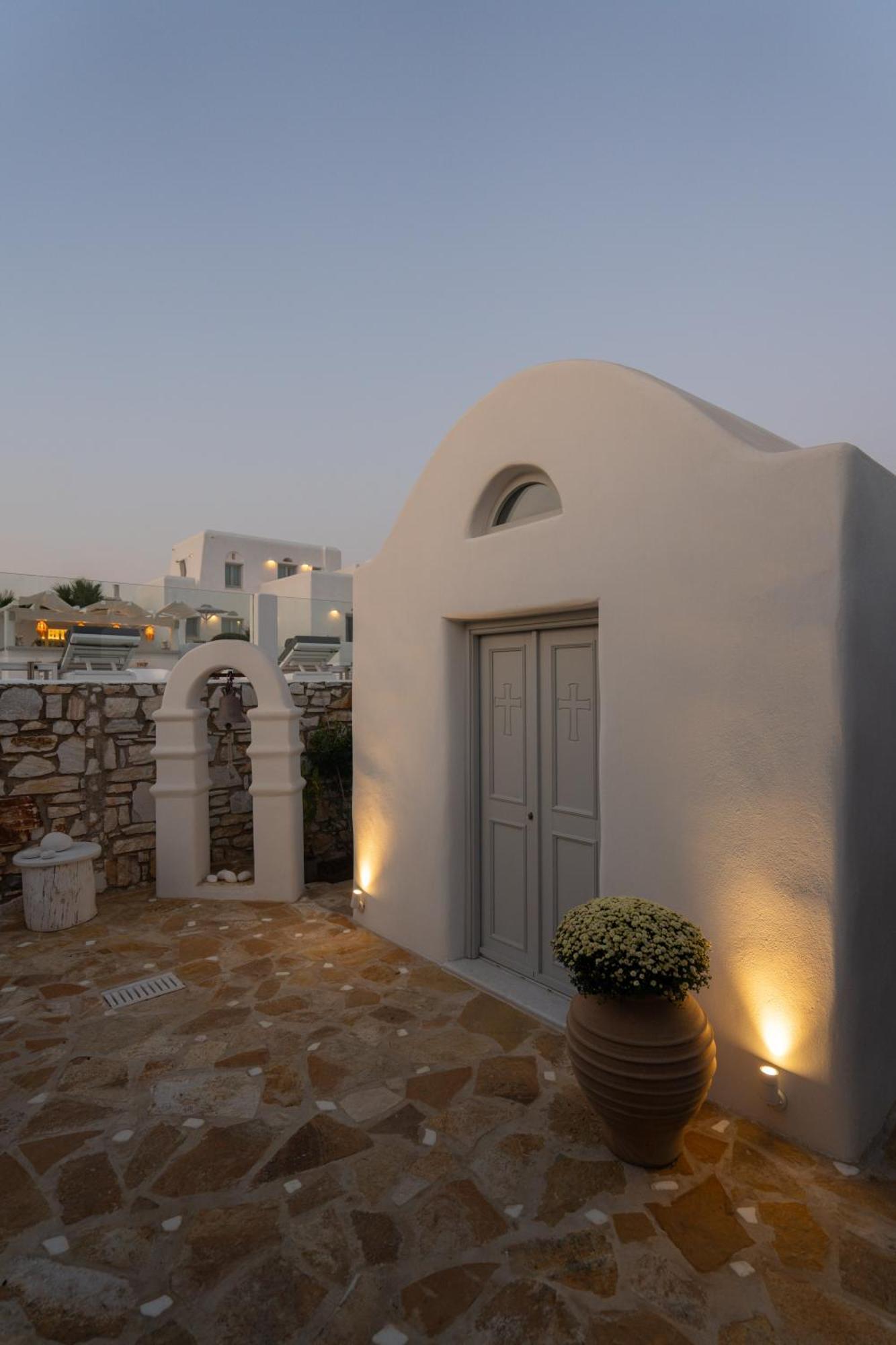 White Dunes Luxury Boutique Hotel Santa Maria  Zewnętrze zdjęcie