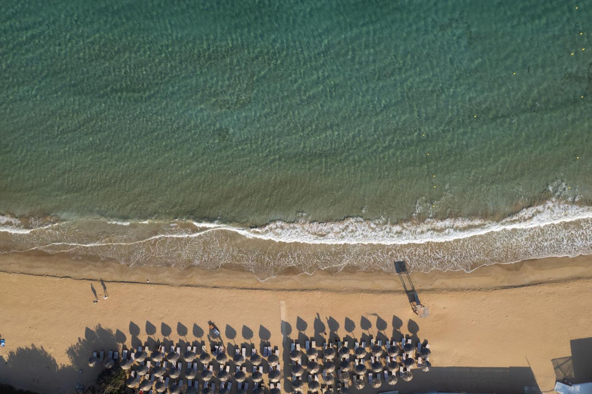 White Dunes Luxury Boutique Hotel Santa Maria  Zewnętrze zdjęcie