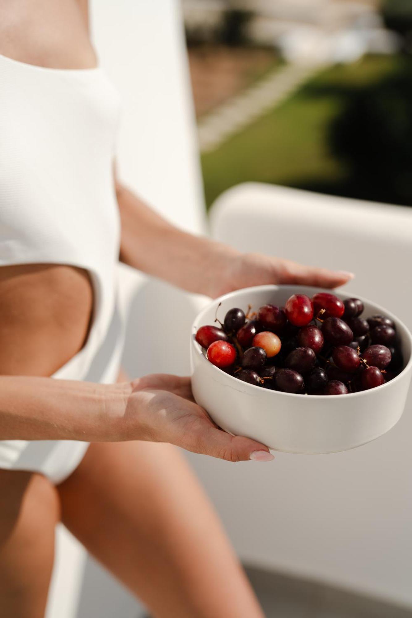 White Dunes Luxury Boutique Hotel Santa Maria  Zewnętrze zdjęcie