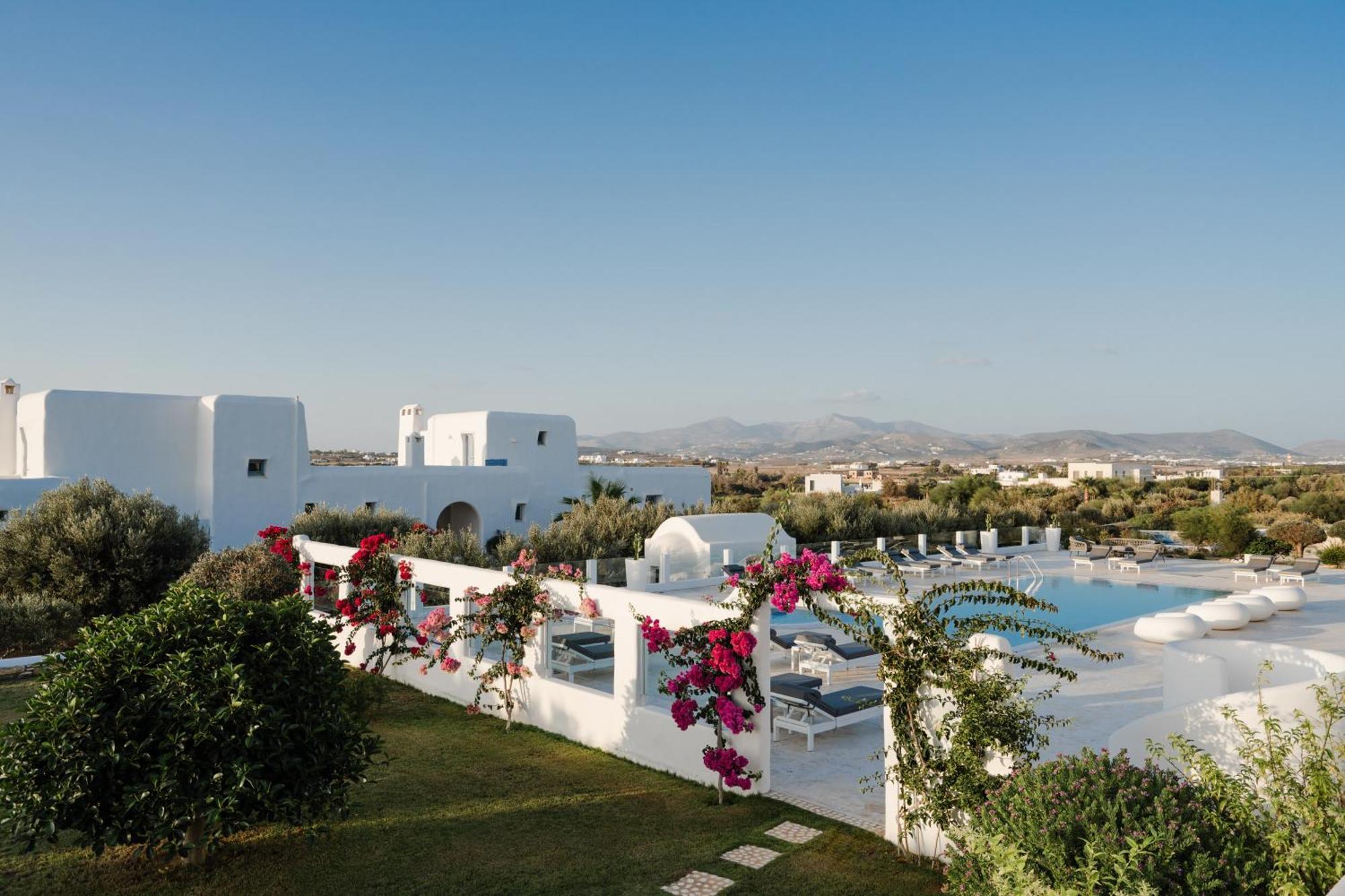 White Dunes Luxury Boutique Hotel Santa Maria  Zewnętrze zdjęcie