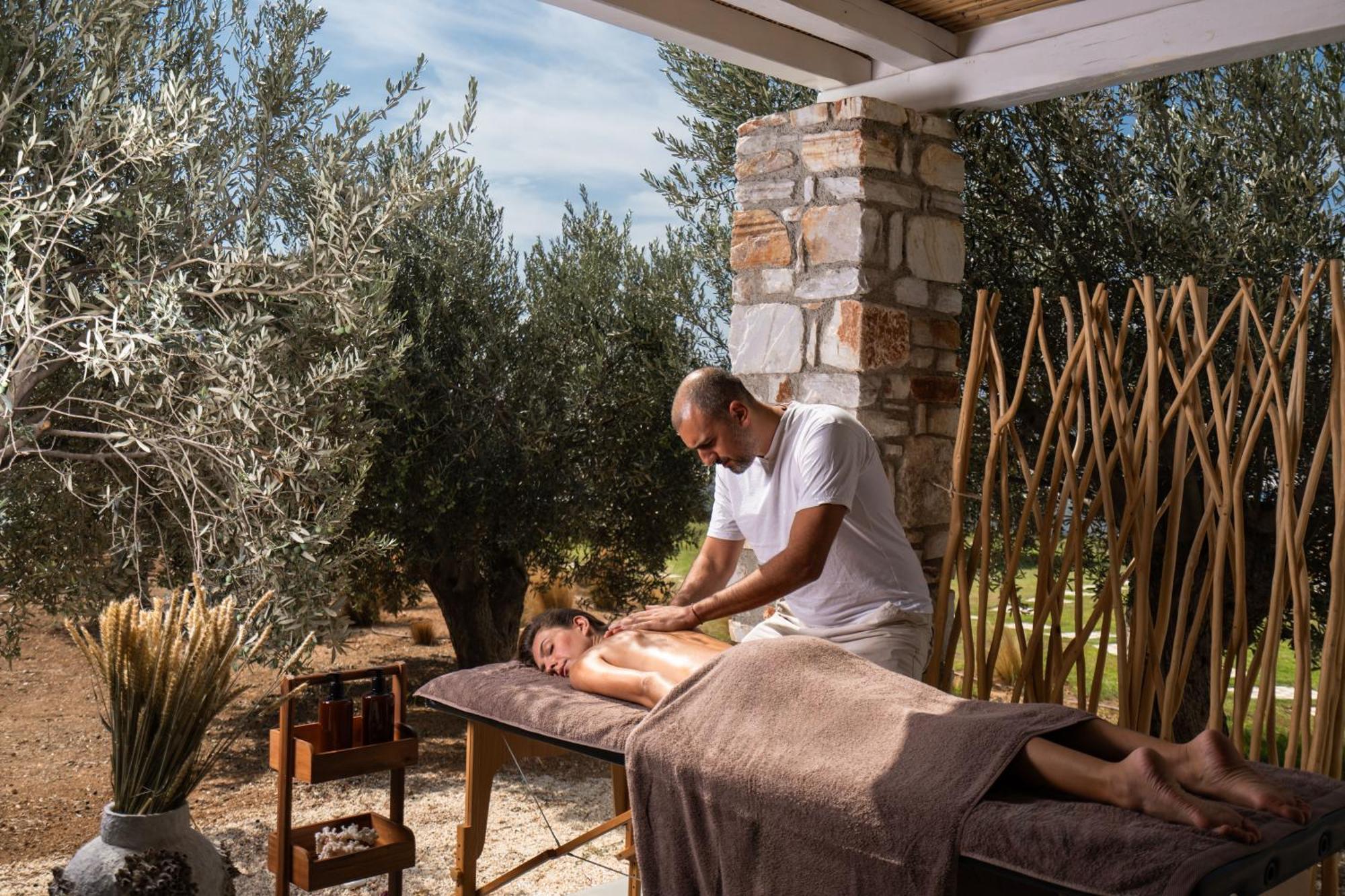 White Dunes Luxury Boutique Hotel Santa Maria  Zewnętrze zdjęcie