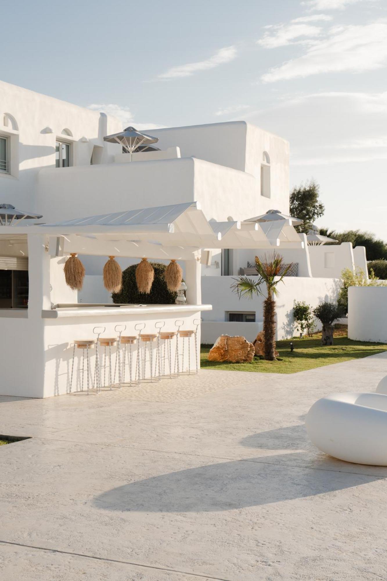 White Dunes Luxury Boutique Hotel Santa Maria  Zewnętrze zdjęcie