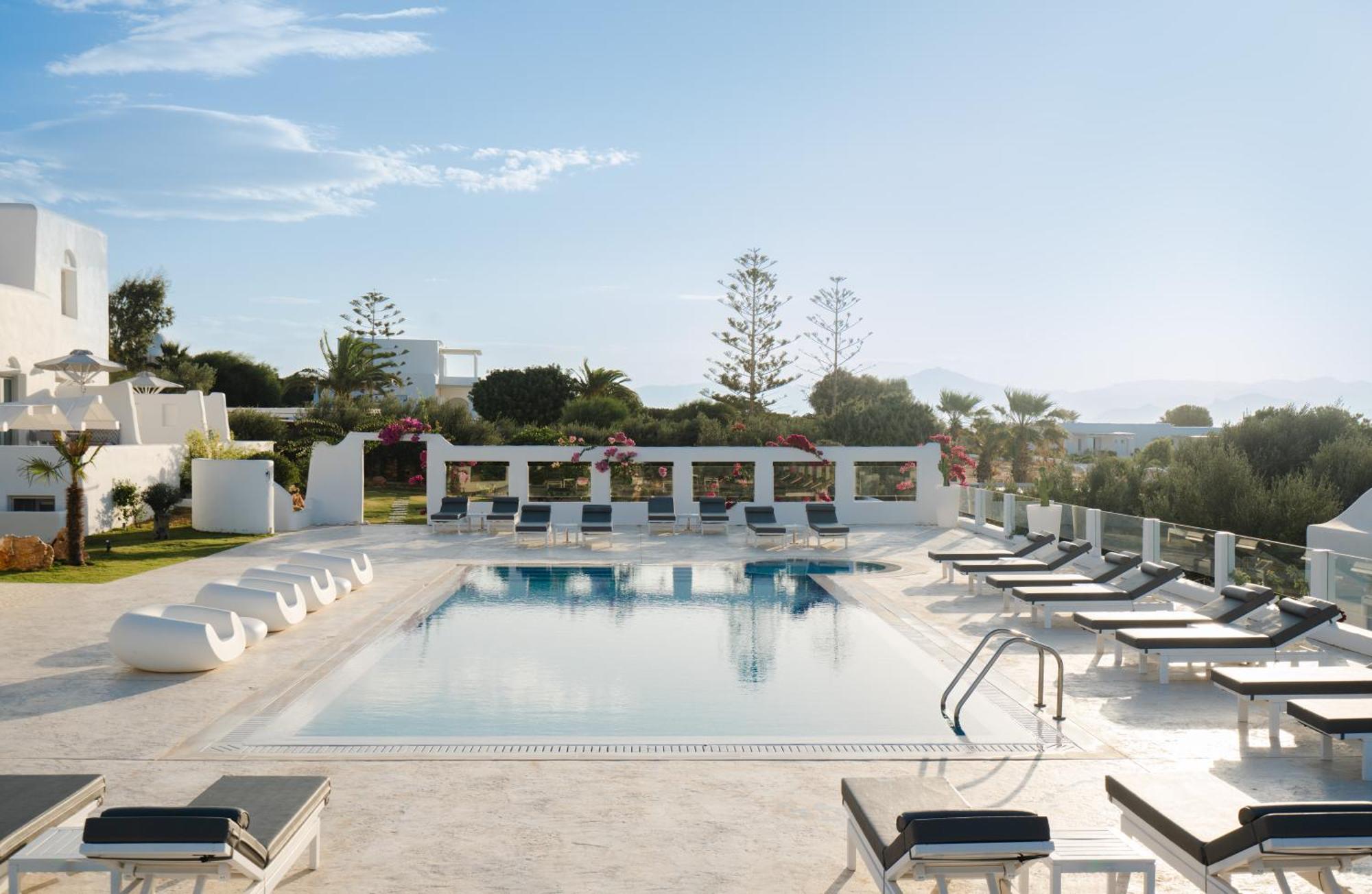 White Dunes Luxury Boutique Hotel Santa Maria  Zewnętrze zdjęcie