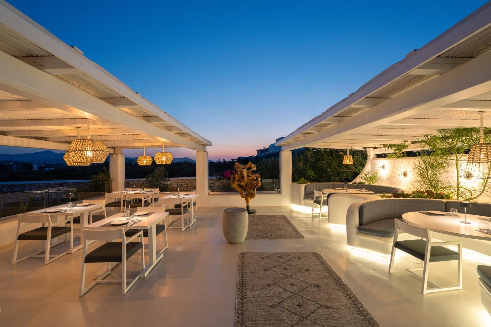 White Dunes Luxury Boutique Hotel Santa Maria  Zewnętrze zdjęcie