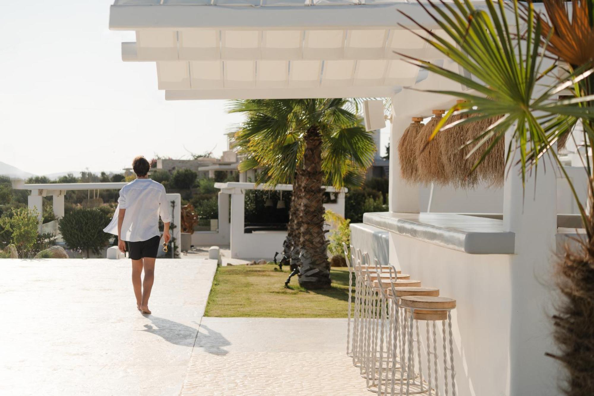 White Dunes Luxury Boutique Hotel Santa Maria  Zewnętrze zdjęcie