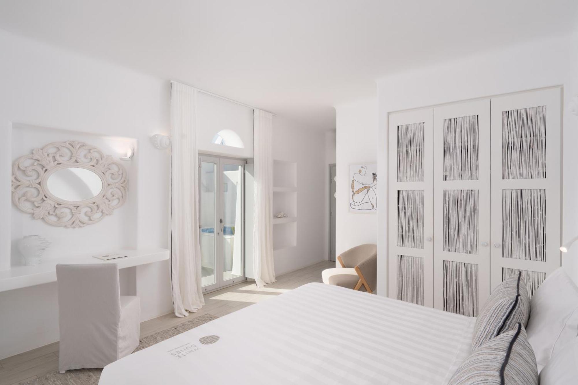 White Dunes Luxury Boutique Hotel Santa Maria  Zewnętrze zdjęcie