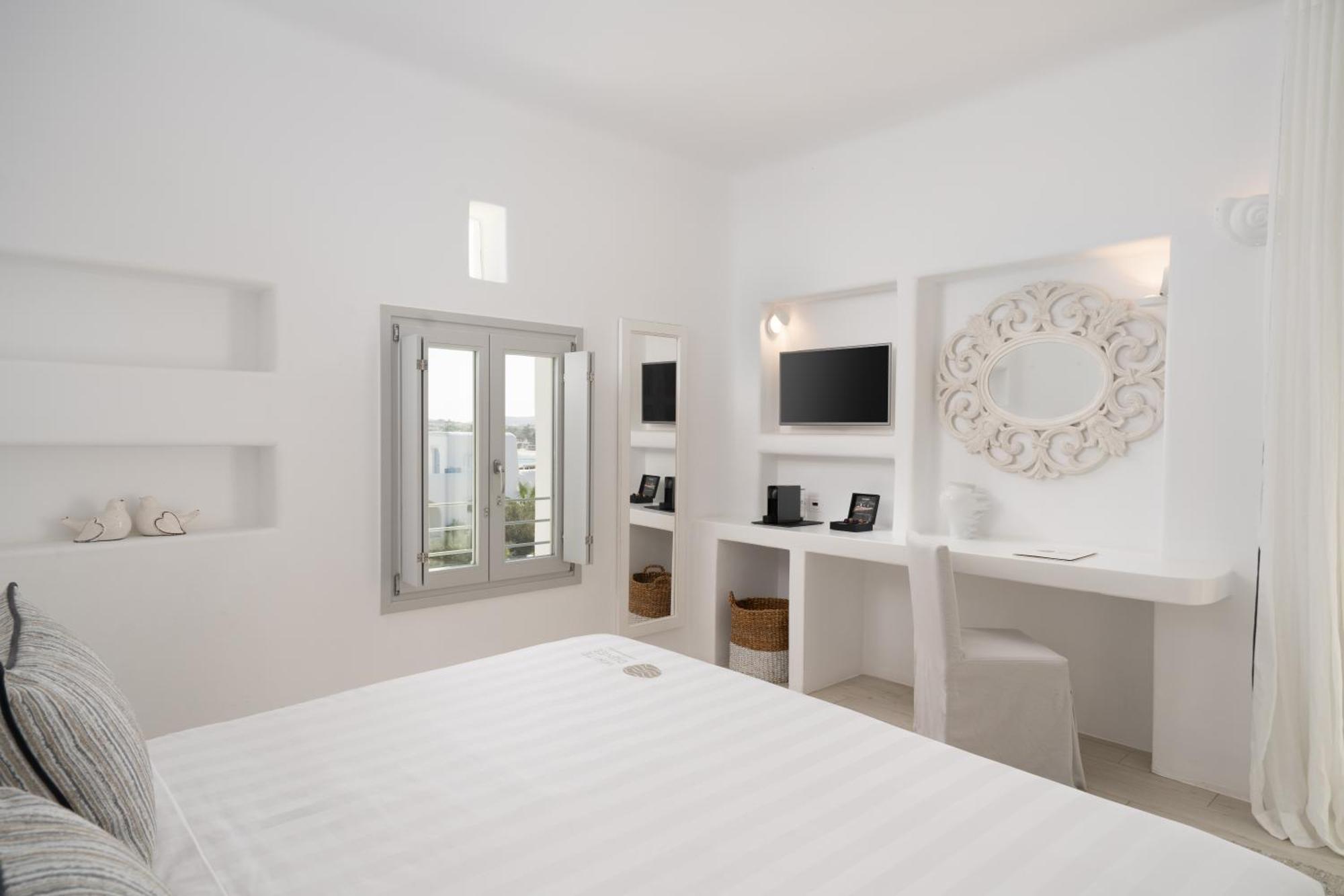 White Dunes Luxury Boutique Hotel Santa Maria  Zewnętrze zdjęcie
