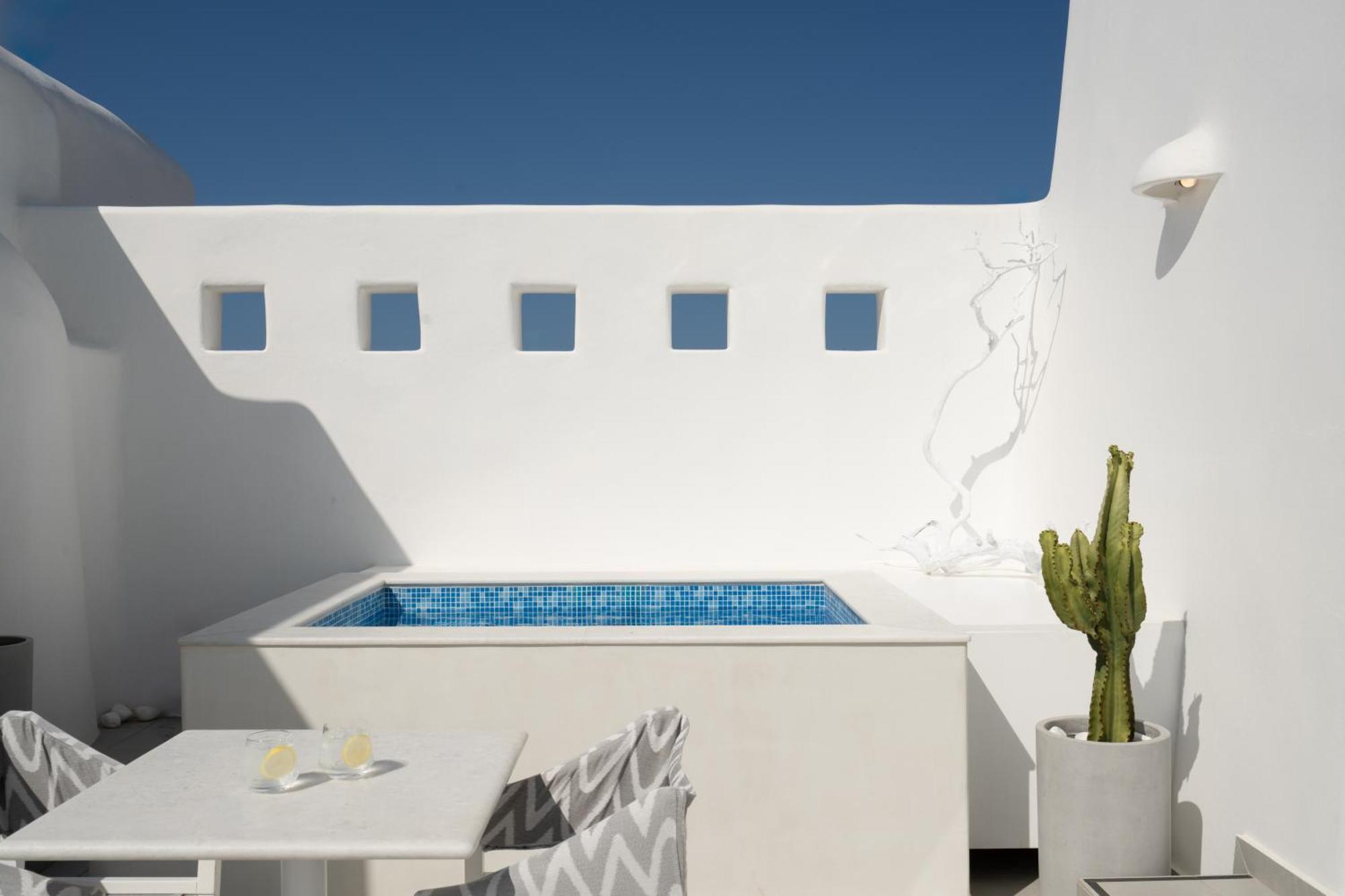 White Dunes Luxury Boutique Hotel Santa Maria  Zewnętrze zdjęcie