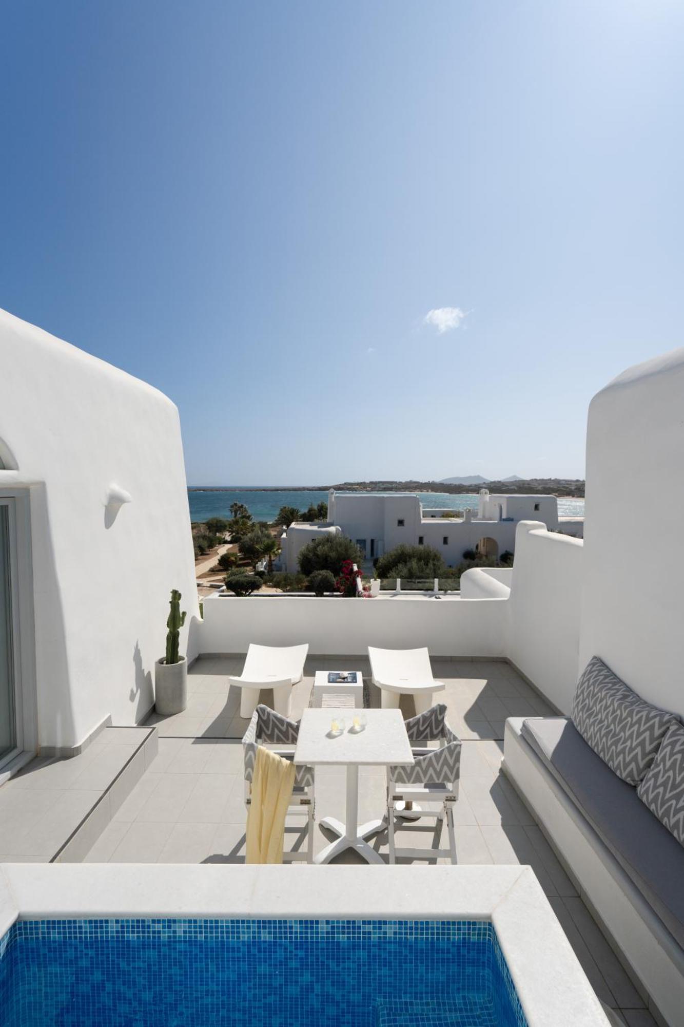 White Dunes Luxury Boutique Hotel Santa Maria  Zewnętrze zdjęcie