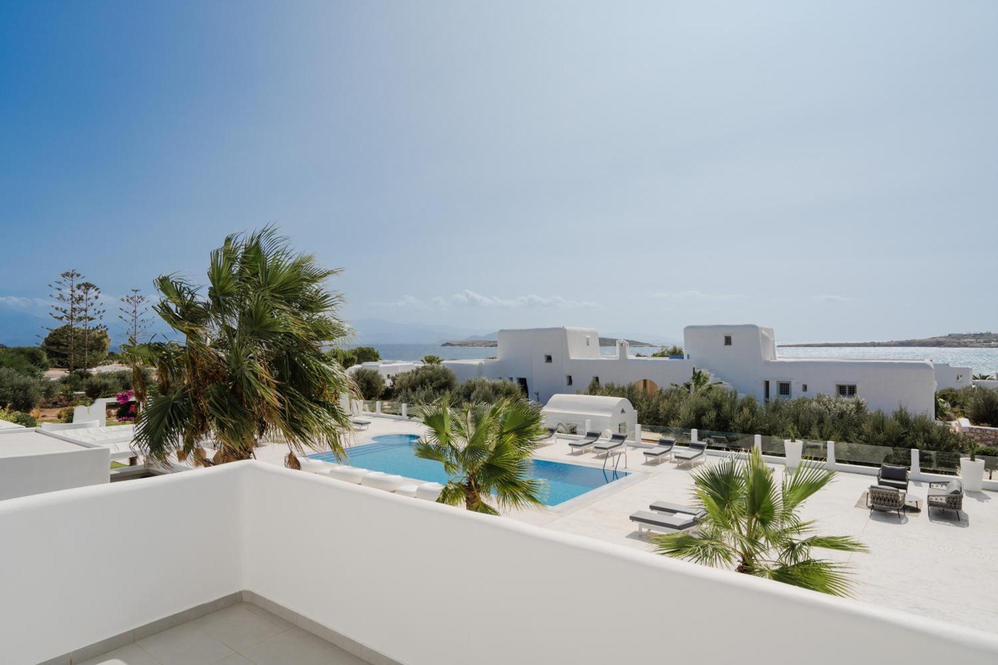 White Dunes Luxury Boutique Hotel Santa Maria  Zewnętrze zdjęcie