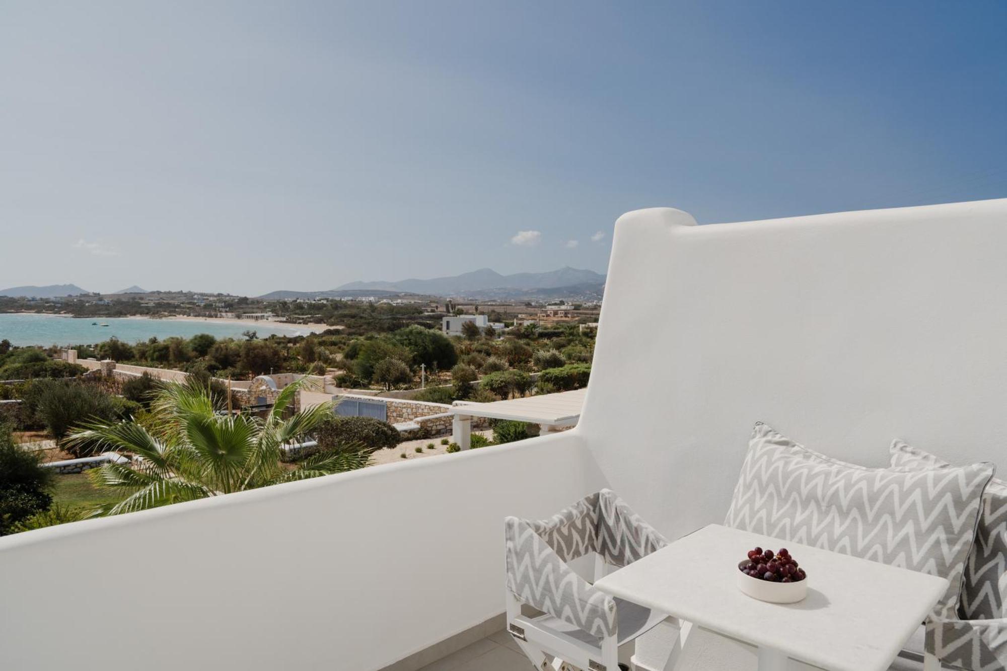 White Dunes Luxury Boutique Hotel Santa Maria  Zewnętrze zdjęcie