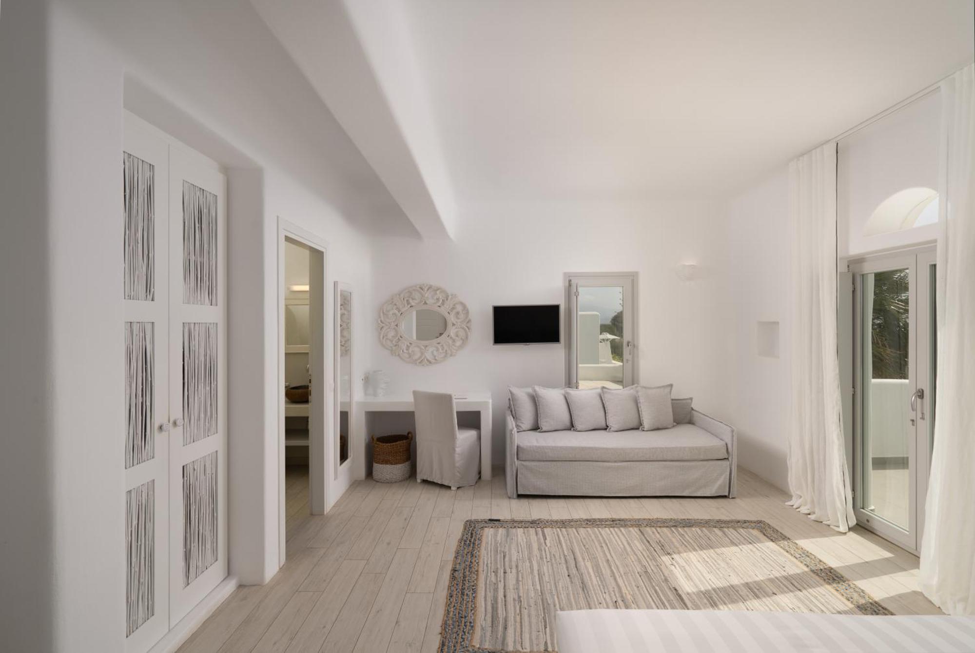 White Dunes Luxury Boutique Hotel Santa Maria  Zewnętrze zdjęcie