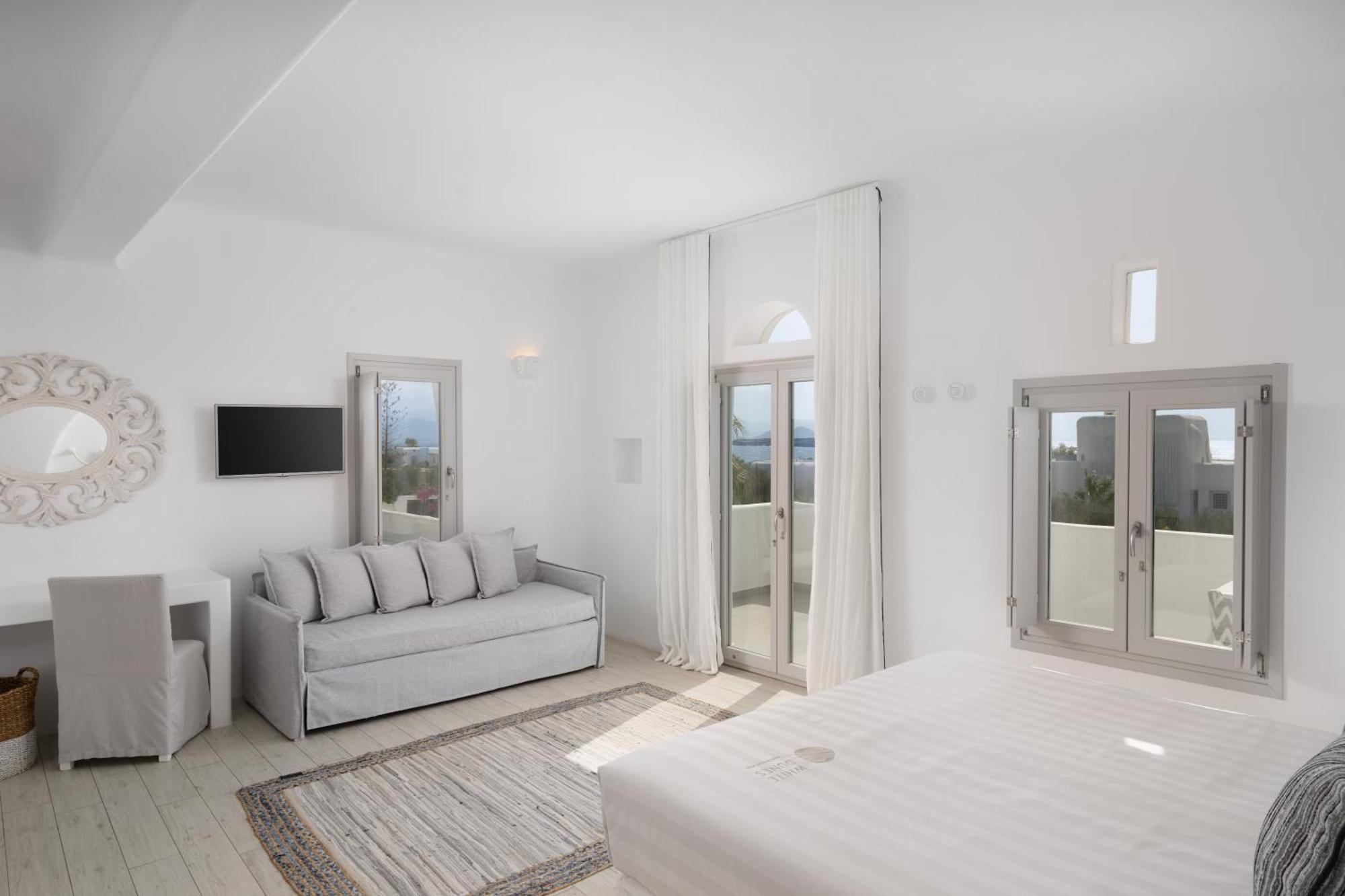 White Dunes Luxury Boutique Hotel Santa Maria  Zewnętrze zdjęcie