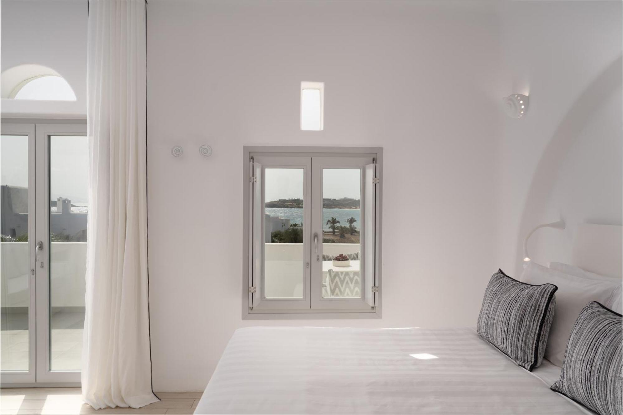 White Dunes Luxury Boutique Hotel Santa Maria  Zewnętrze zdjęcie