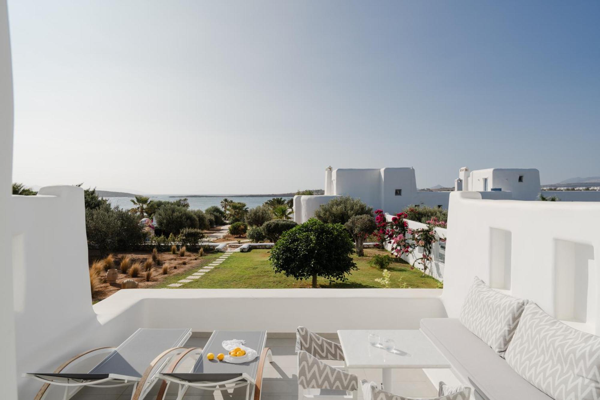 White Dunes Luxury Boutique Hotel Santa Maria  Zewnętrze zdjęcie