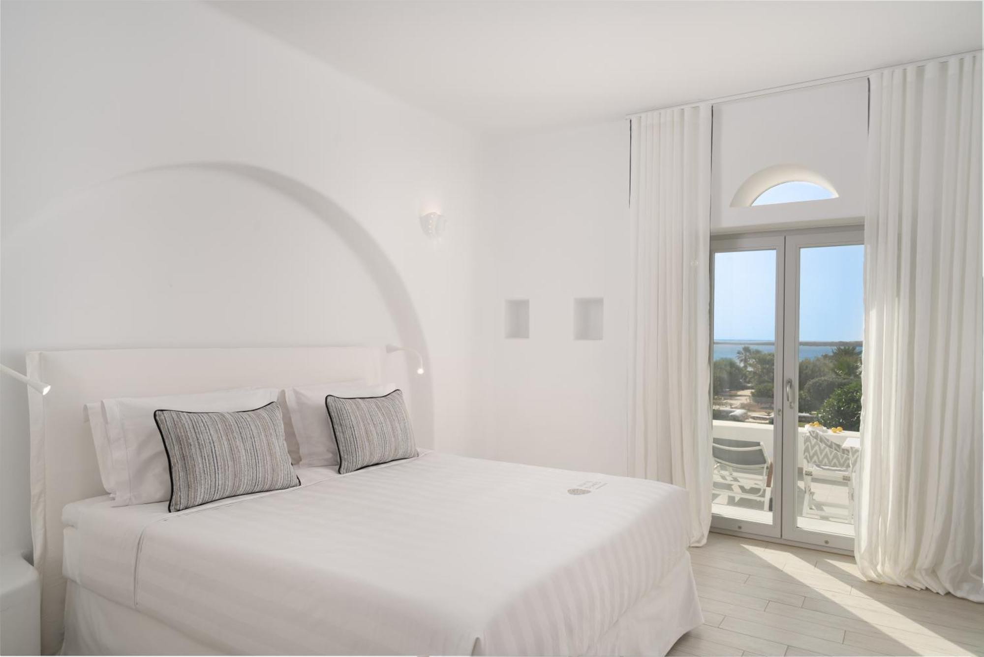 White Dunes Luxury Boutique Hotel Santa Maria  Zewnętrze zdjęcie