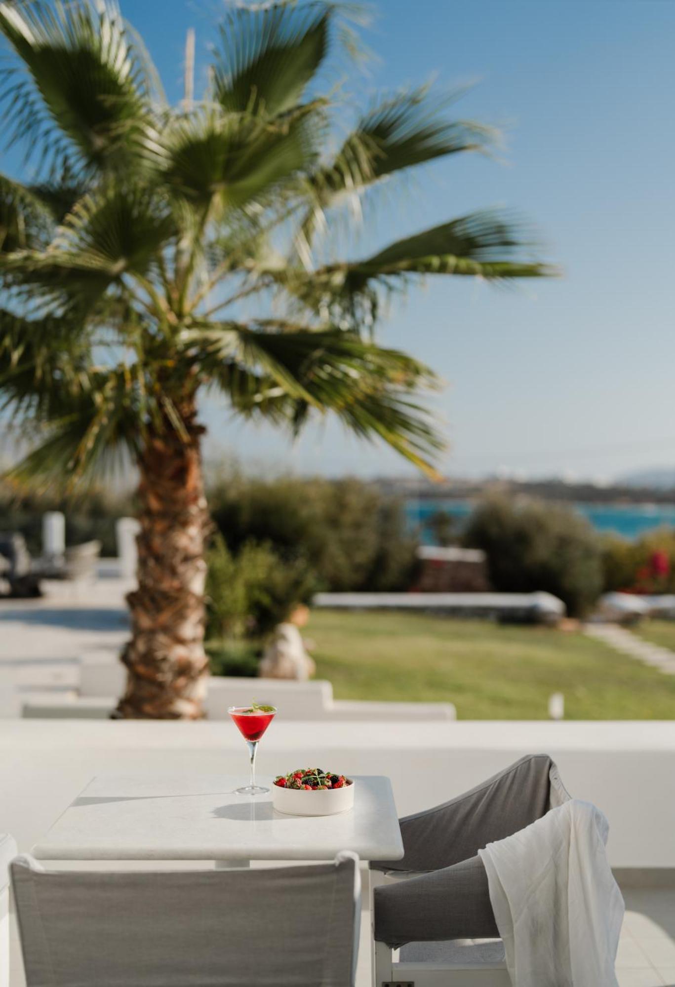 White Dunes Luxury Boutique Hotel Santa Maria  Zewnętrze zdjęcie