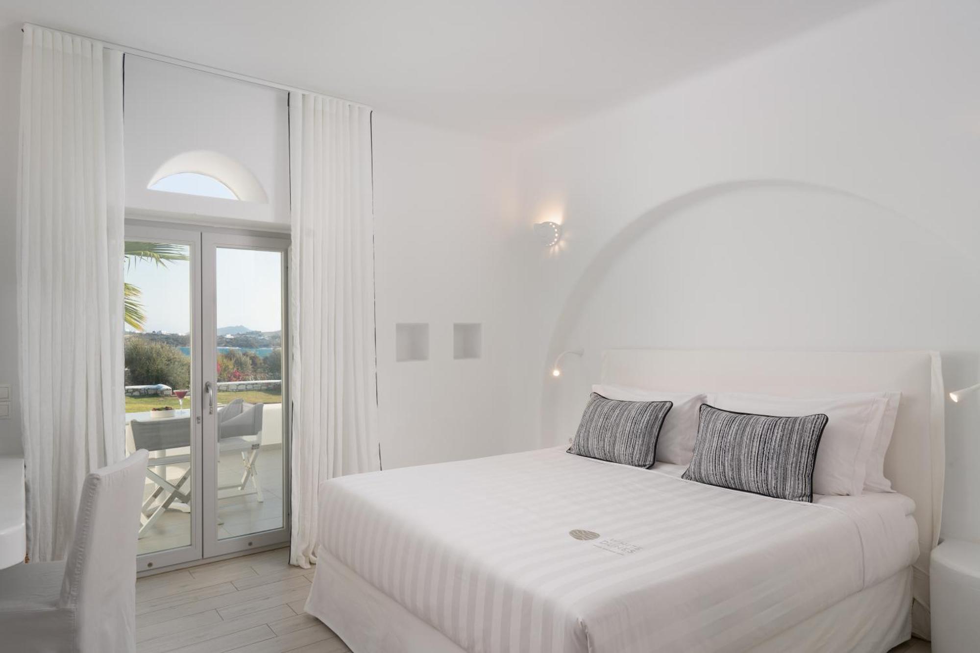 White Dunes Luxury Boutique Hotel Santa Maria  Zewnętrze zdjęcie