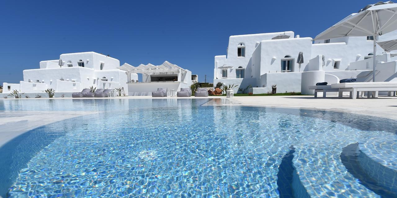 White Dunes Luxury Boutique Hotel Santa Maria  Zewnętrze zdjęcie