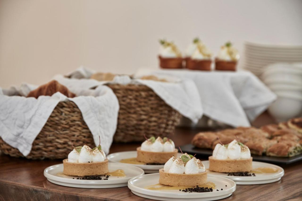 White Dunes Luxury Boutique Hotel Santa Maria  Zewnętrze zdjęcie