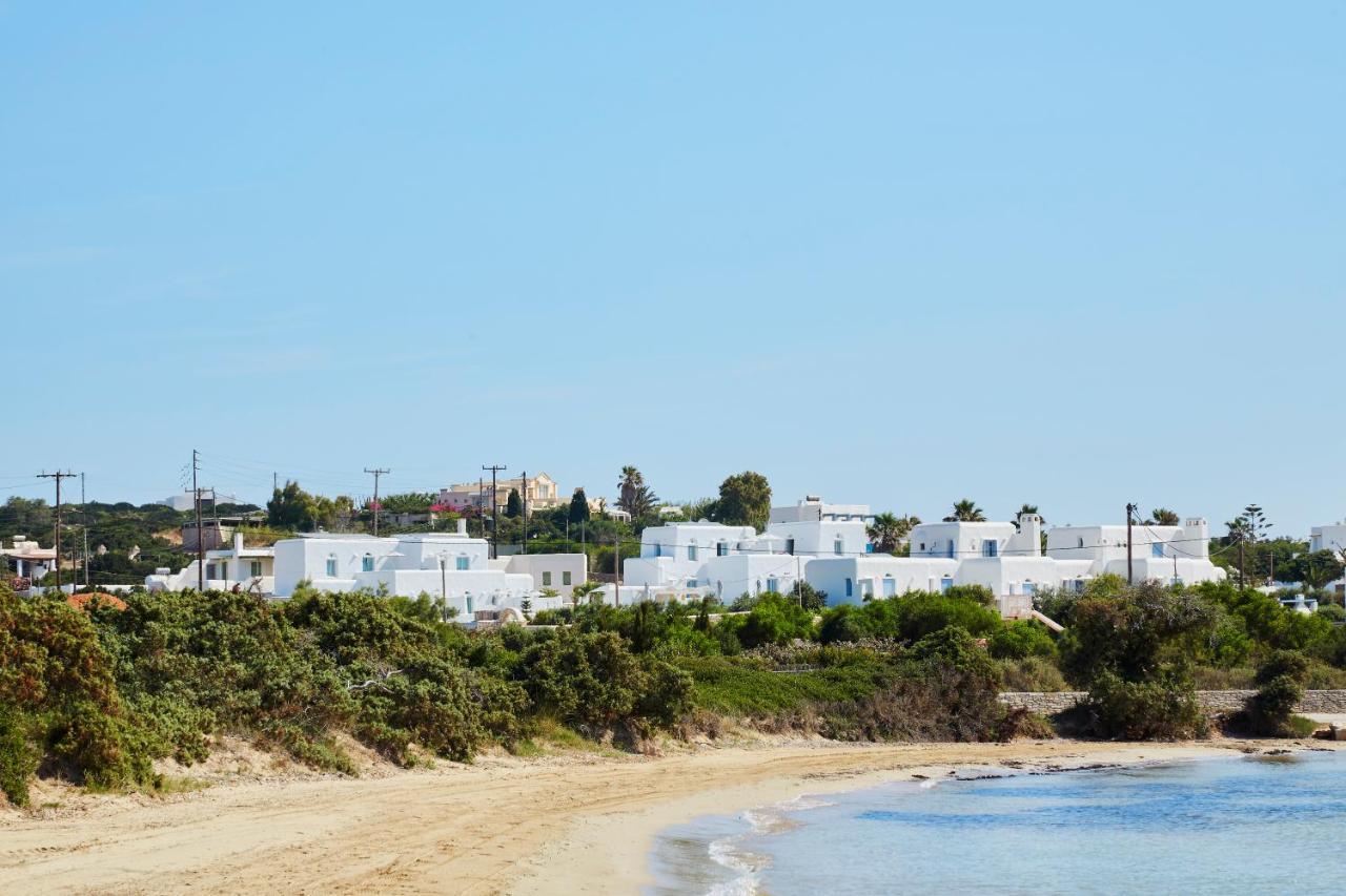 White Dunes Luxury Boutique Hotel Santa Maria  Zewnętrze zdjęcie